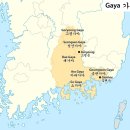 태성전기조명한자공예 | 고대 가야왕국 정리