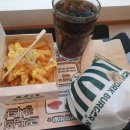 뉴욕버거 코티티점