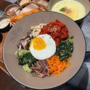강남역 혼밥 맛집 1992 덮밥&amp;짜글이 @점심 전주 육회 비빔밥