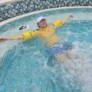 고인돌 게임장 | 속초 호텔 소노캄 델피노 C동 패밀리트윈 409호 (체크인 꿀팁)