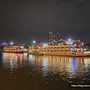 캄보디아푸드레스토랑 | 호치민 디너 크루즈 가격 벤텐 프린세스 럭셔리 다이닝 할인후기