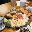 망원동 삼치회 맛집 해금도 또방문 후기(+백종원 선생님과 방탄 진 만남)