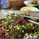 작괘천불고기 이미지