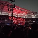 20250424 콜드플레이 COLDPLAY Music of the Spheres 콘서트