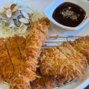 창원 합성동 삼성병원맛집 다인수제돈까스 모듬카츠 찐맛집
