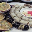 속초진짜순대