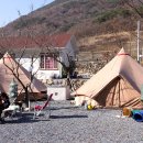 알프스캠핑장 이미지