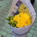 꽃피는화원 | 자양동 꽃시장 꽃구매 후기(자양꽃화원)
