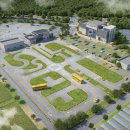 운전면허시험장(본관) 이미지