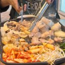 모래내시장 곱창 맛집 원조 삽교 소곱창 한우모듬구이 후기