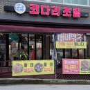 원주소화 | 원주 봉산동 맛집 남애갯마을코다리조림 본점, 아이랑 모듬생선구이 외식 후기