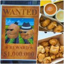 중앙시장(공영주차장)/신한은행 | 강릉 길감자 웨이팅 평일 시간 솔직 후기 팁 주차 중앙시장 근처 핫플 맛집 | 논란 ?