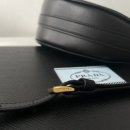 아르케 핏 | 프라다 아르케 숄더백 스몰 후기 🖤 감각적인 곡선 디자인, 요즘 데일리백으로 가장 많이 드는 가방