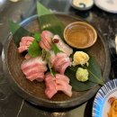 카마스방어점 | 서면] 데이트하기 좋은 고급스러운 분위기의 일식당 서면 부전동 술집 ‘제임스백’(feat.잿방어, 카마스)