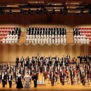 천안시립합창단 코로나19 극복콘서트1 | 🎼정명훈×KBS교향악단 [베토벤 교향곡 제9번 '합창'] 후기 - 고양 아람누리 아람음악당