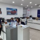 쌍용자동차광주정비사업소