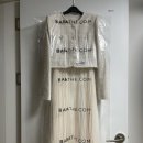 제이제이(JJ) | 결혼식 2부 원피스 JJ JIGOTT 제이제이지고트 (구매 후기)