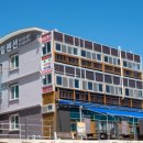 명사십리바다펜션 이미지