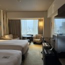 36 | 오사카 난바 숙소 추천 | 스위소텔 난카이 36층 뷰·조식·Bar36 솔직 후기