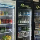 현리터미널화장실 | 서울 근교 캠핑을 좋아하는 분들을 위한 가평 글램핑 글램스테이 숙소 후기