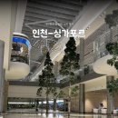 644 | [싱가포르] 대한항공 KE647 KE644 후기, 입국 심사 SGAC