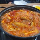 심퉁즉석떡볶이 이미지