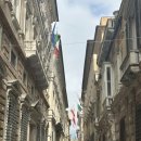 코스추천 ლ 미술관 & 박물관투어 - Palazzo rosso(팔라초로쏘), Palazzo bianco(팔라초비앙코), 해양박물관