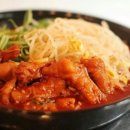 빨간닭발 이미지