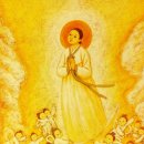 성모승천 - '하늘로 오르시네' ASSUMPTION OF THE VIRGIN 이미지