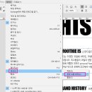 인디자인 이미지
