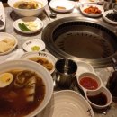 큰맘할매순대국 일산행신점 | 1월 첫째 주 식사(두껍삼, 요아정, 역전우동0410, 큰맘할매순대국, 샤브야, 박가부대, 스타라다로스터스...