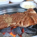 청솔참숯불갈비 이미지