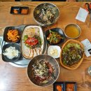 명동곰국시봉평막국수 - 금천구 디지털로 130 | 과천 지정타 맛집 갈현동 점심메뉴 남태령 봉평메밀막국수 본점