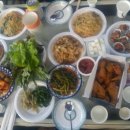 횡성토종닭 이미지