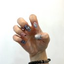 이충로 | 평택 송탄 네일샵 추천, 두손끝애 후기, 가을 겨울네일 내돈내산