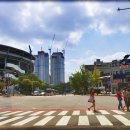 조원공원사거리 이미지