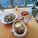 오파스 | 마곡맛집, 마곡파스타 추천 &#34;파스타인카페&#34; n번째 방문, 혼밥만족후기