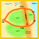 구름속의 산책, 설악산 화채능선을 가다.(2007.7.11~12) 이미지