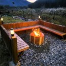 도고저수지길 이미지