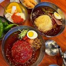 오늘반찬 | 밀양 밀면 맛집 '가야밀면' 물같은비빔, 비빔밀면 솔직후기