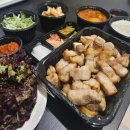 오육 | 신당동 삼겹살 맛집 추천 │ 오육 신당점 솔직 후기 🍖