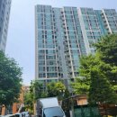 은행대우푸르지오4차(은행4차푸르지오) 이미지