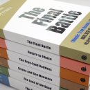 영어북클럽(중급) 이미지