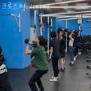 크로스핏 이미지