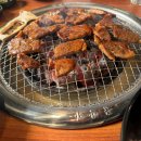 숯불정갈비 이미지
