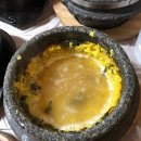 하동 돌솥밥 이미지