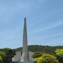 옥포2-0012 | 거제 가볼만한곳 옥포대첩 기념공원 방문 후기(주차장, 사당, 전시관, 참배탑)