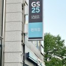 지에스(GS25)둔산녹원점 | GS 편의점 신상 몬치치 두바이 하트 초코틴 바로 구매했어요