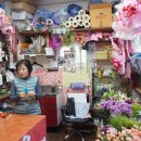 모란역 8번출구 이미지