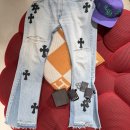 보보 | 로로피아나 자켓 구매기 &amp; 크롬하츠 청바지 처분까지 한 번에 해결한 보보명품 방문 후기